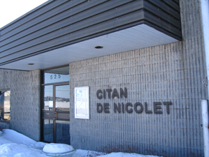 Centre d'innovation en transformation agroalimentaire de Nicolet : CITAN de Nicolet