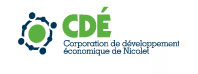 Corporation de développement économique de Nicolet